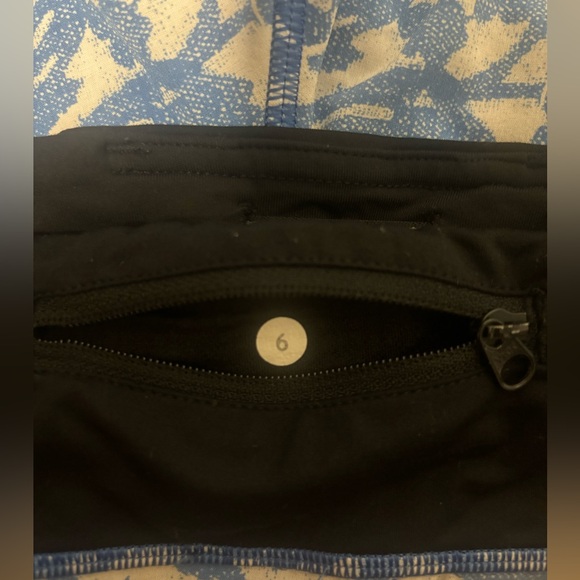 Lululemon Shorts - Picture 4 of 4